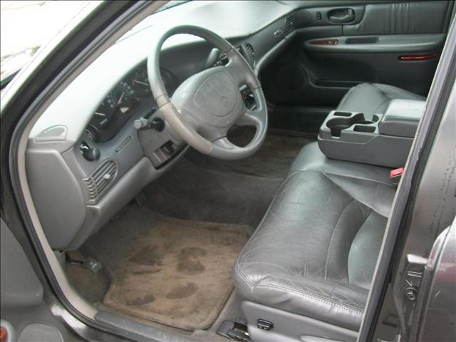2001 Buick Century Unknown