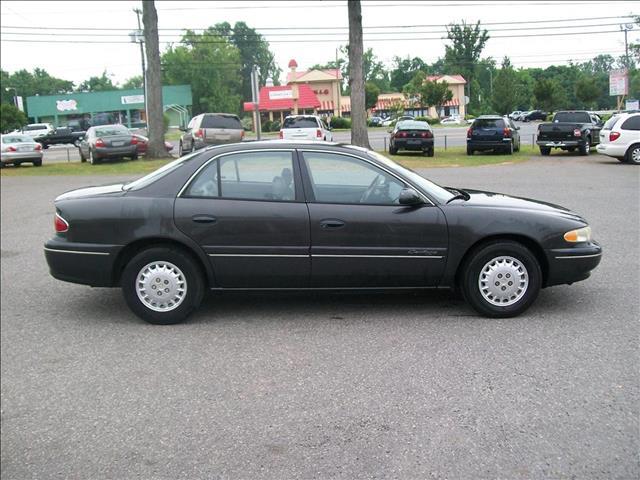 2001 Buick Century Unknown
