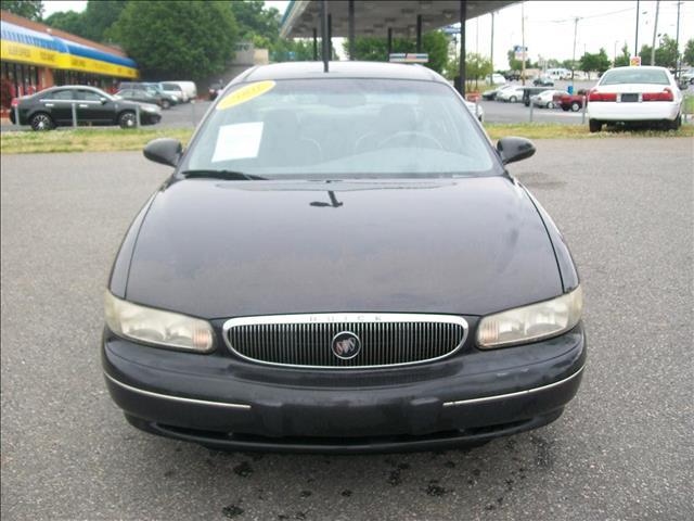 2001 Buick Century Unknown