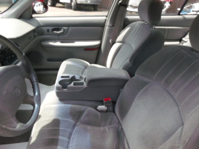 2001 Buick Century 14 Box MPR