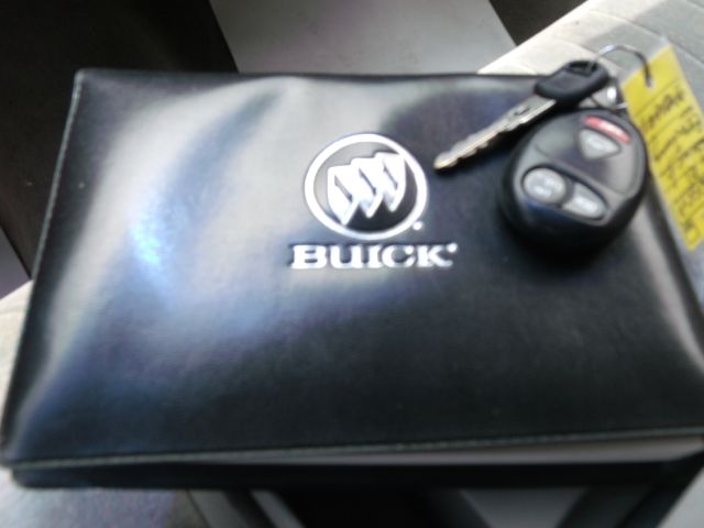 2001 Buick Century 14 Box MPR