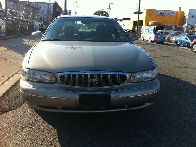 2001 Buick Century 14 Box MPR