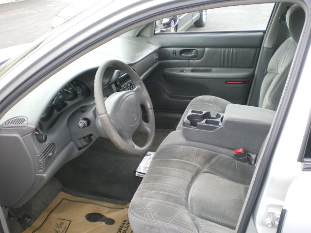 2002 Buick Century Unknown