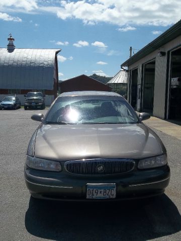 2002 Buick Century 14 Box MPR