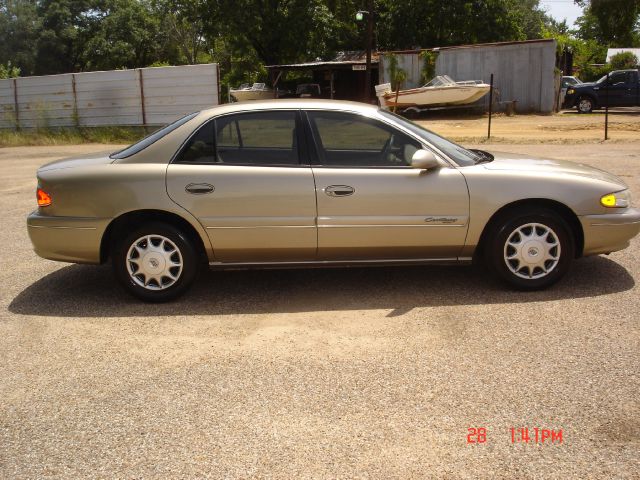 2002 Buick Century 14 Box MPR