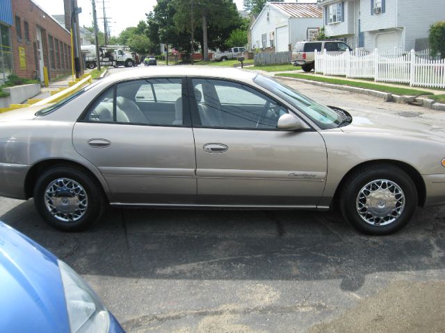 2002 Buick Century 14 Box MPR