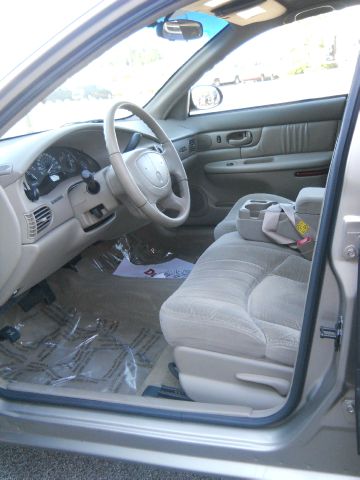 2002 Buick Century 14 Box MPR