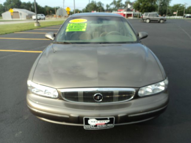 2002 Buick Century 14 Box MPR