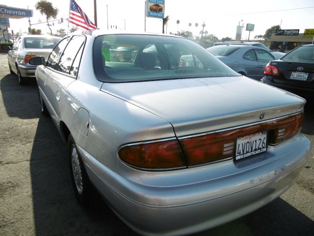 2002 Buick Century C1500 Scottsdale