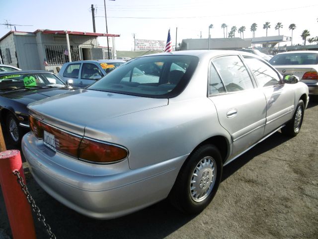 2002 Buick Century C1500 Scottsdale