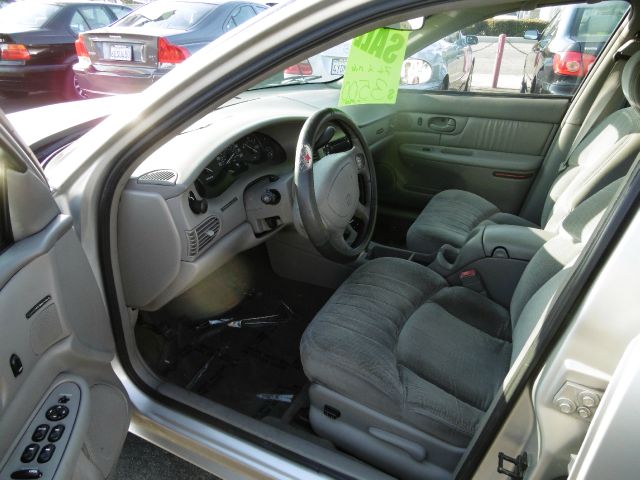2002 Buick Century C1500 Scottsdale
