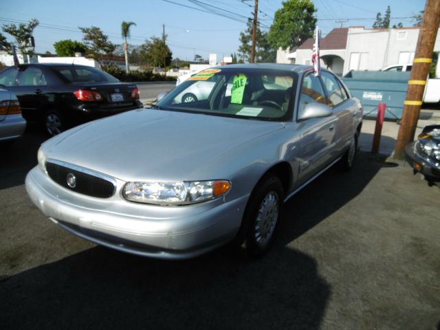 2002 Buick Century C1500 Scottsdale
