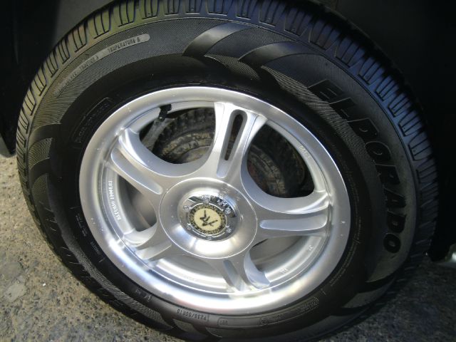 2002 Buick Century 14 Box MPR