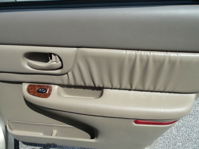 2002 Buick Century SLT 25