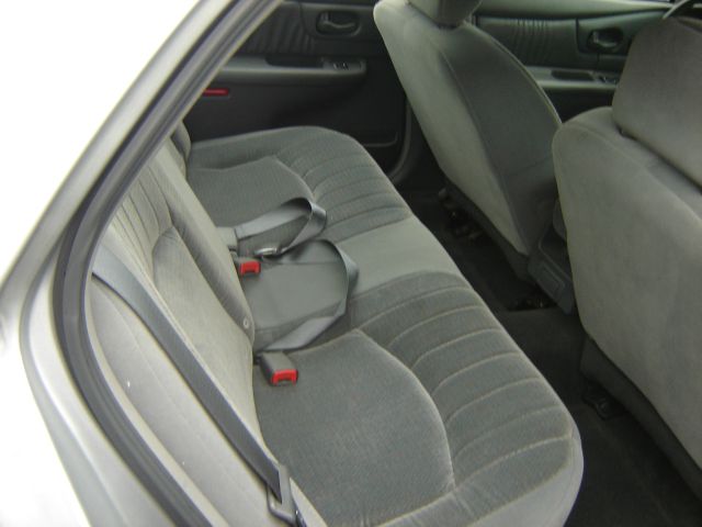 2002 Buick Century 14 Box MPR