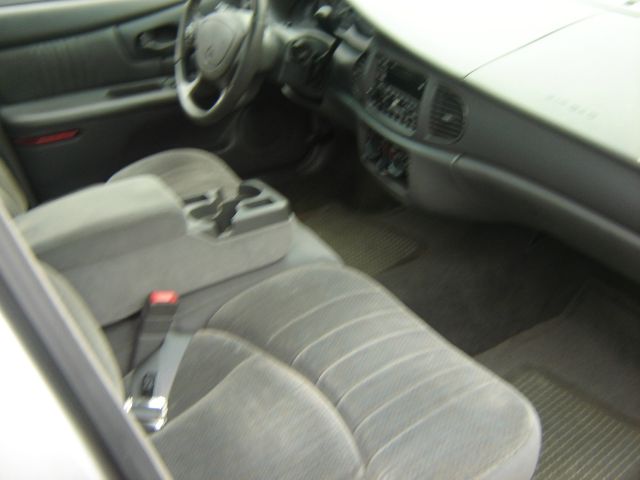 2002 Buick Century 14 Box MPR