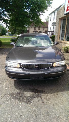 2002 Buick Century C1500 Scottsdale