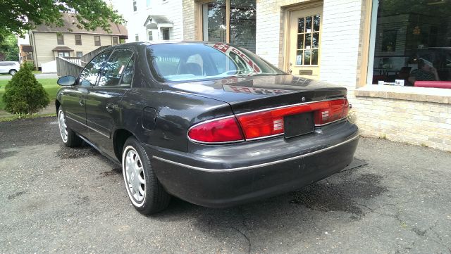 2002 Buick Century C1500 Scottsdale