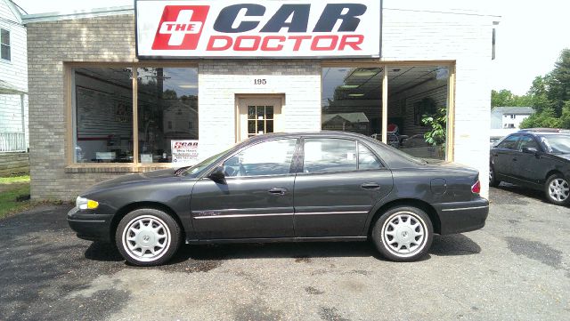 2002 Buick Century C1500 Scottsdale