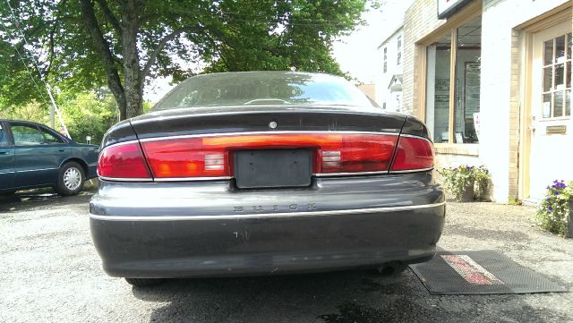 2002 Buick Century C1500 Scottsdale
