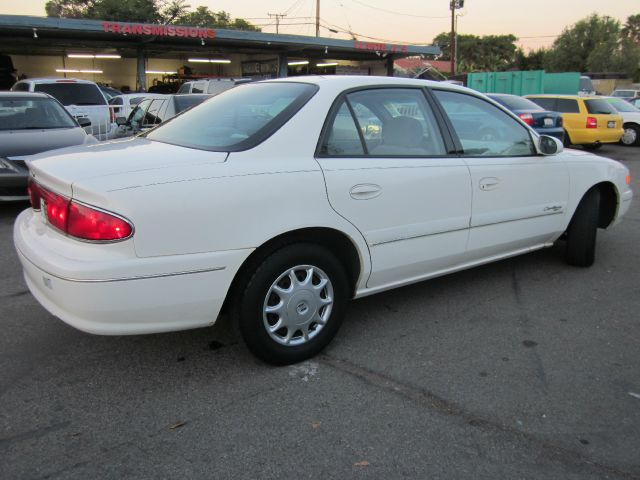 2002 Buick Century 14 Box MPR