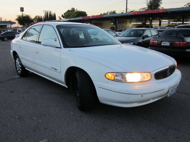 2002 Buick Century 14 Box MPR