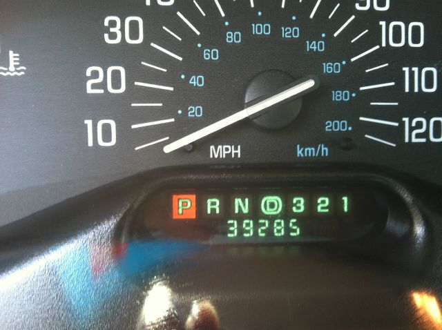 2002 Buick Century Touring_leather