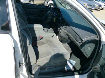 2002 Buick Century 14 Box MPR