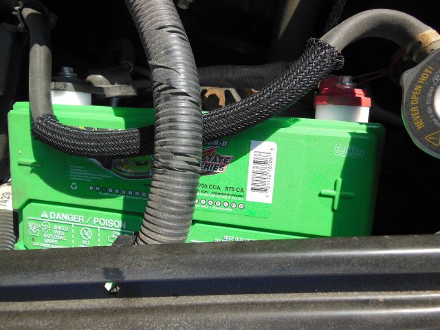 2002 Buick Century 14 Box MPR