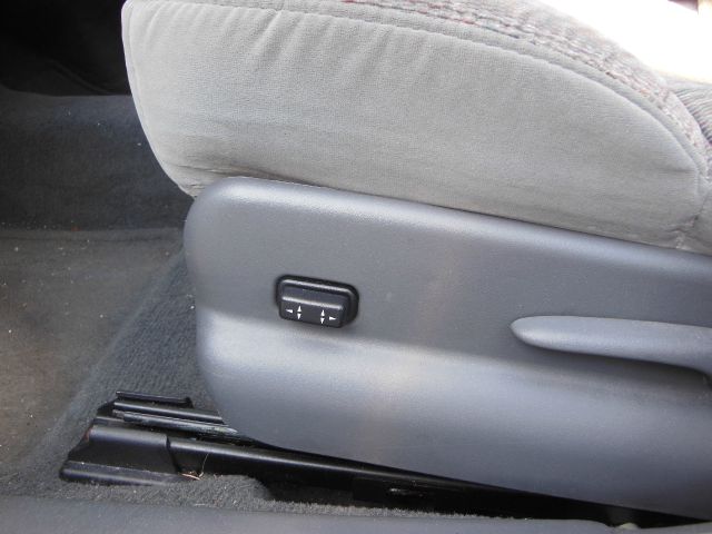 2002 Buick Century 14 Box MPR