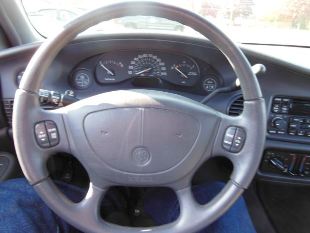 2002 Buick Century 14 Box MPR