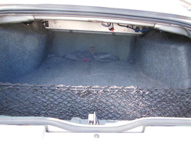 2002 Buick Century 14 Box MPR