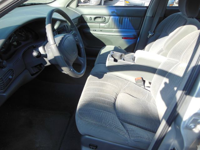 2002 Buick Century 14 Box MPR