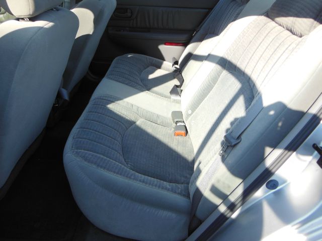 2002 Buick Century 14 Box MPR