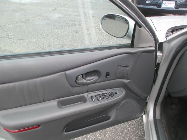 2002 Buick Century 14 Box MPR