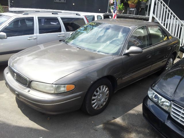 2002 Buick Century 14 Box MPR
