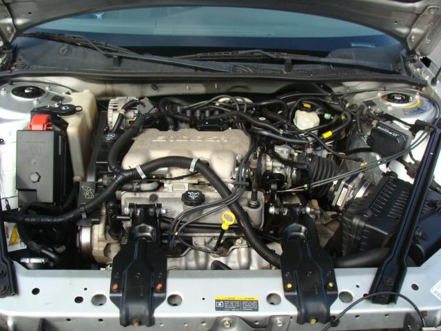 2003 Buick Century 14 Box MPR