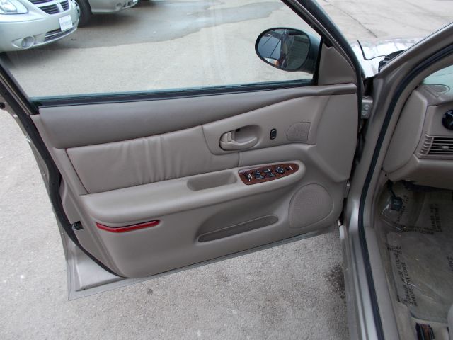 2003 Buick Century 14 Box MPR