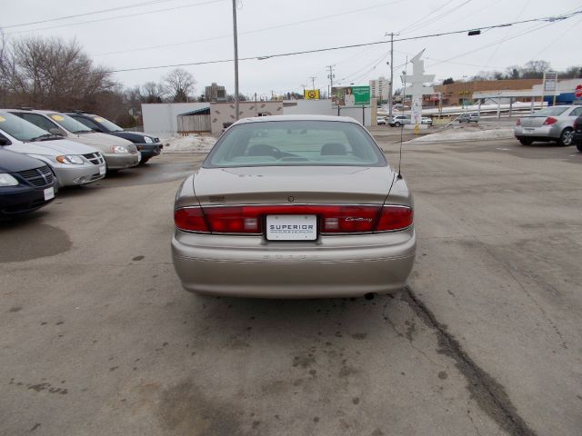 2003 Buick Century 14 Box MPR
