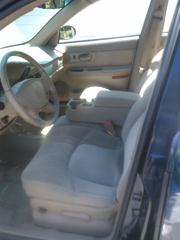 2003 Buick Century 14 Box MPR