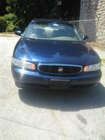 2003 Buick Century 14 Box MPR