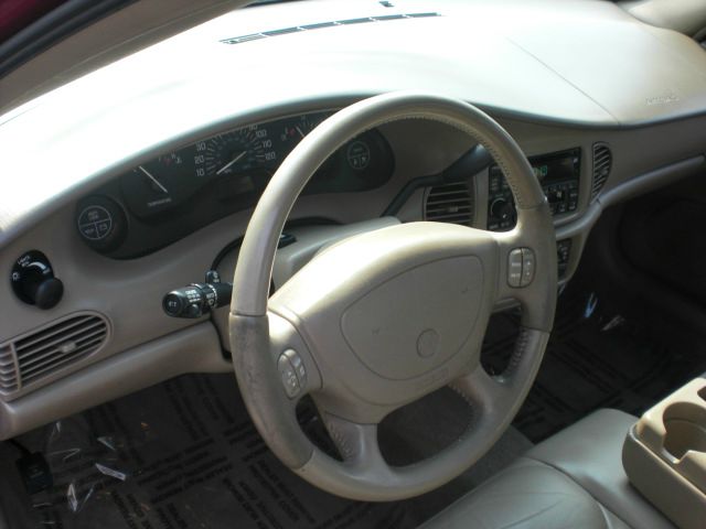 2003 Buick Century 14 Box MPR
