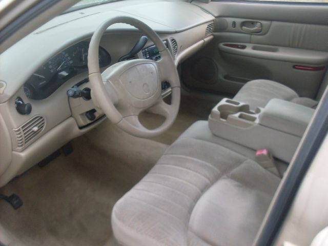 2003 Buick Century Unknown