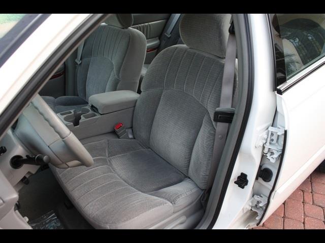 2003 Buick Century Unknown