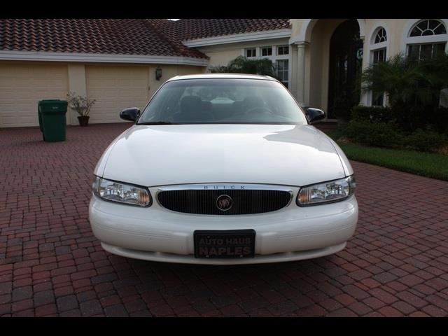 2003 Buick Century Unknown