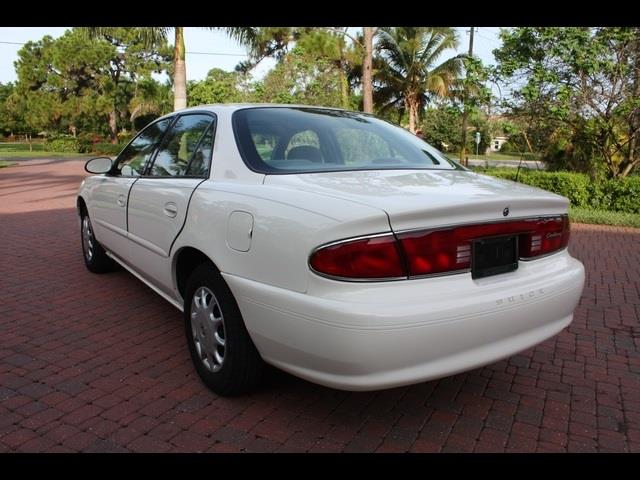 2003 Buick Century Unknown