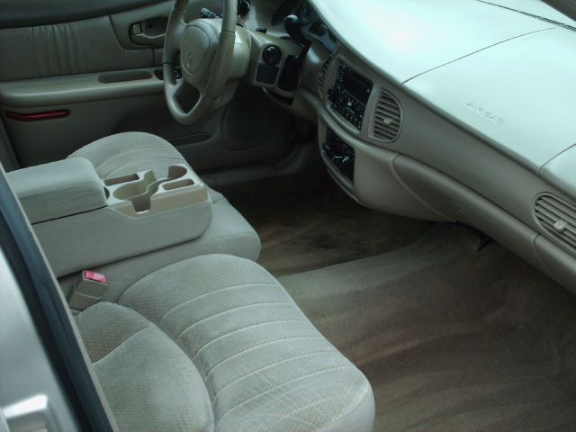 2003 Buick Century 14 Box MPR