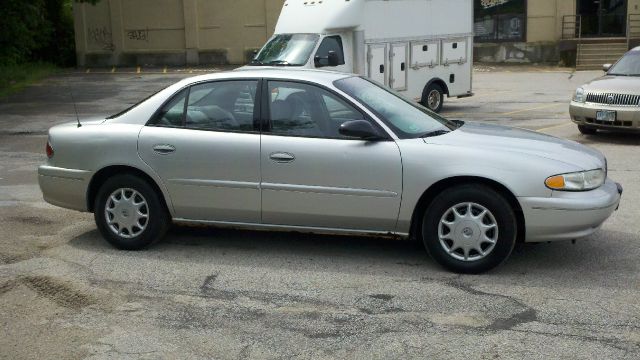 2003 Buick Century 14 Box MPR