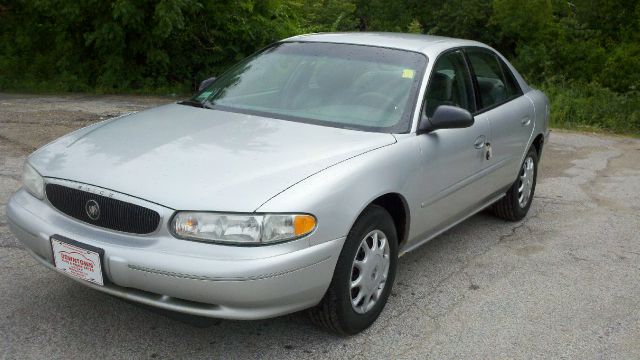 2003 Buick Century 14 Box MPR