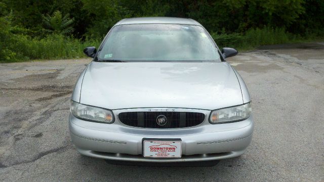 2003 Buick Century 14 Box MPR